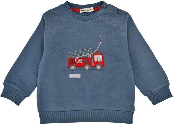 Immagine prodotto Bondi Kleinkinder Pullover Feuerwehr (80)