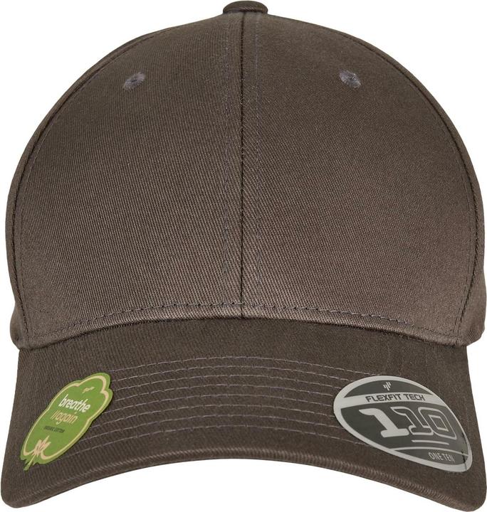 Produktbild Flexfit 110 Organic Cap - 19007 (One Size)
