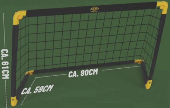 Image du produit Umbro But de football 90x59x61 cm