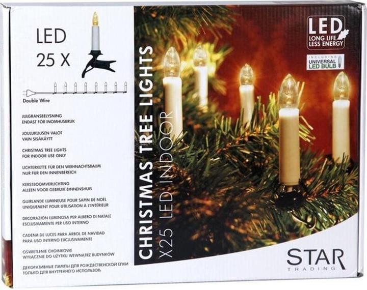 Produktbild Star Trading Double Wire (25x)