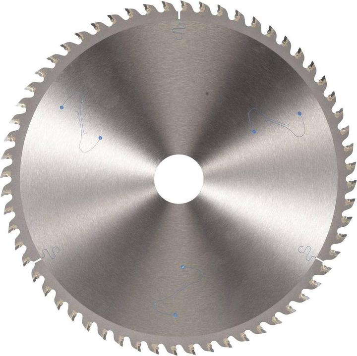 Productafbeelding Makita Zaagblad 216x2,0x30, 60Z EFFICUT