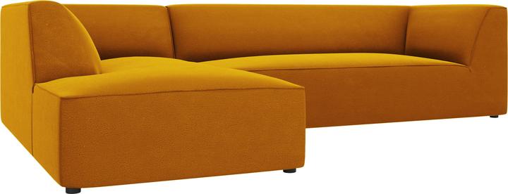 Actual product image Micadoni Ruby (Corner sofa)