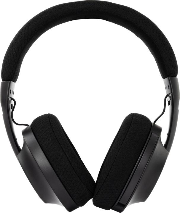 Actual product image White Shark Shark WGH-2441 Falcon Black (Cable, Wireless)