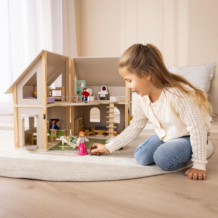Immagine prodotto Howa Puppenhaus