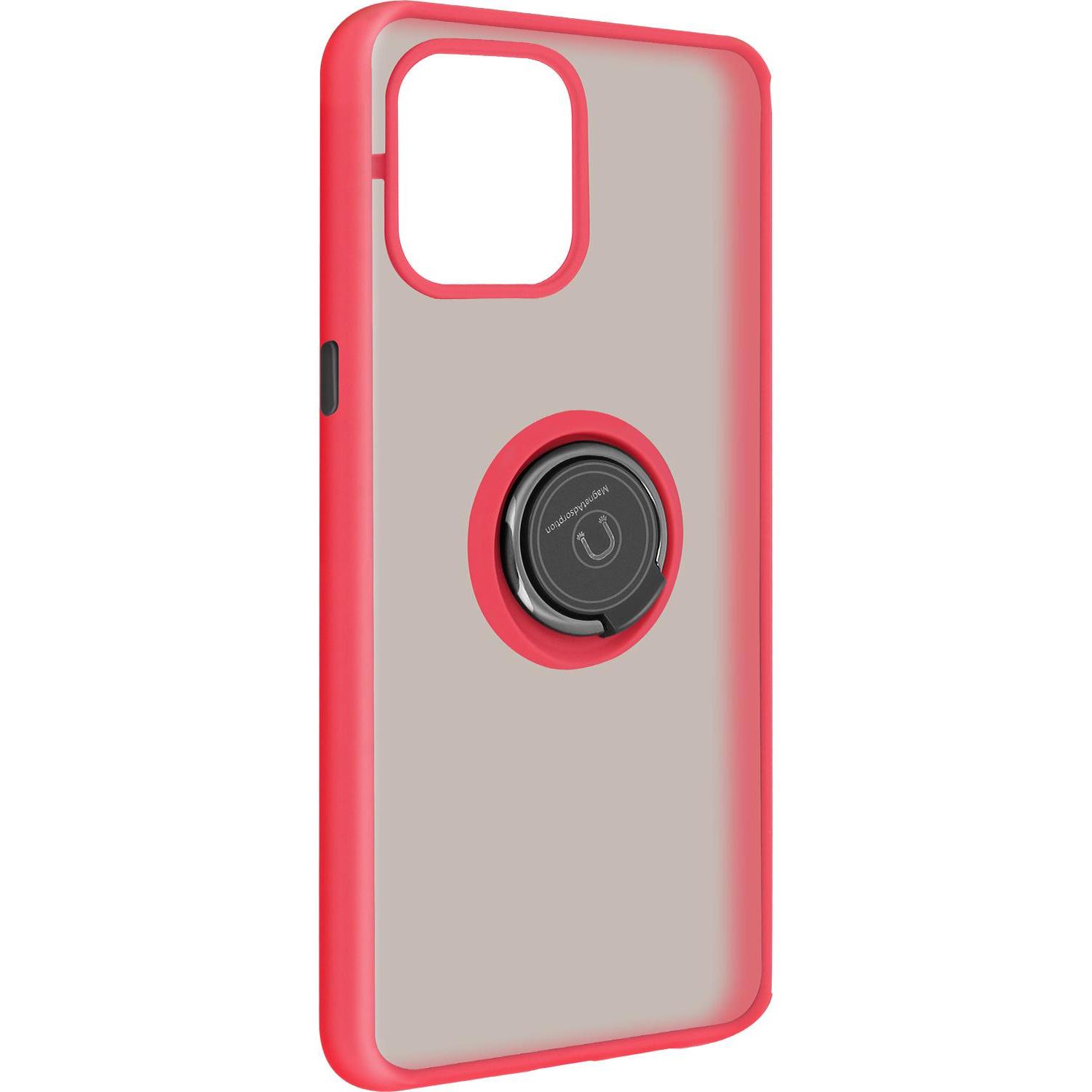 Thumbnail - Avizar Kameo Series (Apple iPhone 12 Pro), Smartphone Hülle, Rot