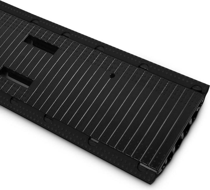 Produktbild Defender Office GREY (Kabelkanal, 87 cm)
