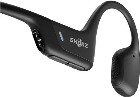 Actual product image Shokz OpenRun Pro (No noise cancelling, 10 h, Wireless)
