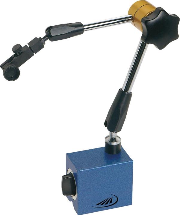 Helios Preisser Magnetic measuring stand with articulated stand Column height 310 mm (26 cm)
