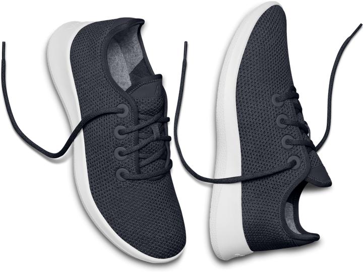 Actual product image Allbirds M Tree Runner (41, 42)