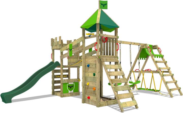 Fatmoose RiverRun Royal XXL