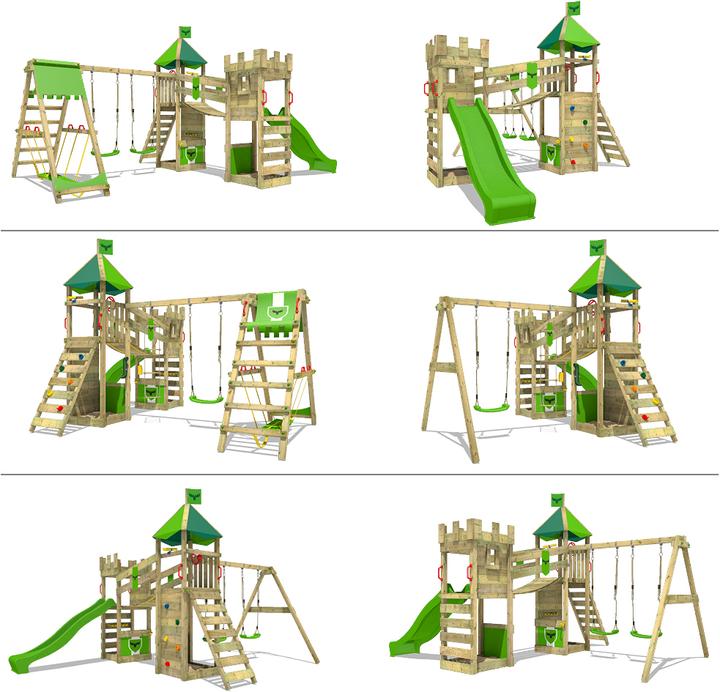 Immagine prodotto Fatmoose RiverRun Royal XXL