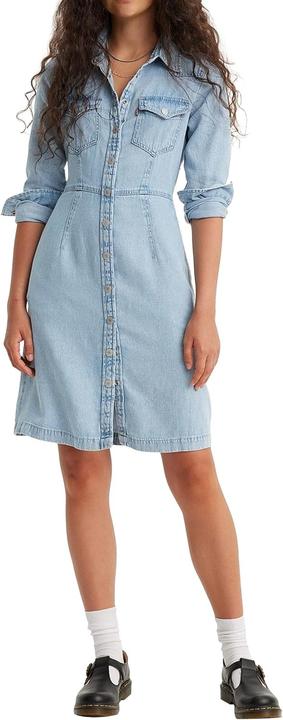 Image du produit Levis Abito Occidentale Otto (XS)