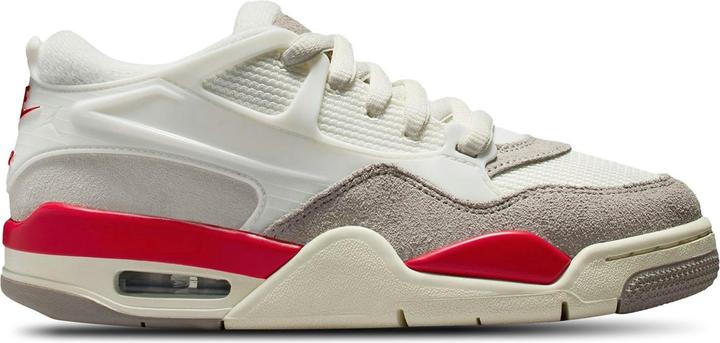 Image du produit Jordan 4 RM Fire Red (GS) (40)