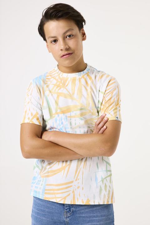 Actual product image Garcia T-Shirt off (128, 134)