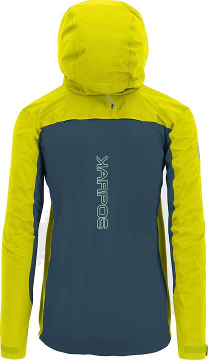 Actual product image Karpos Temporal Jacket (L)