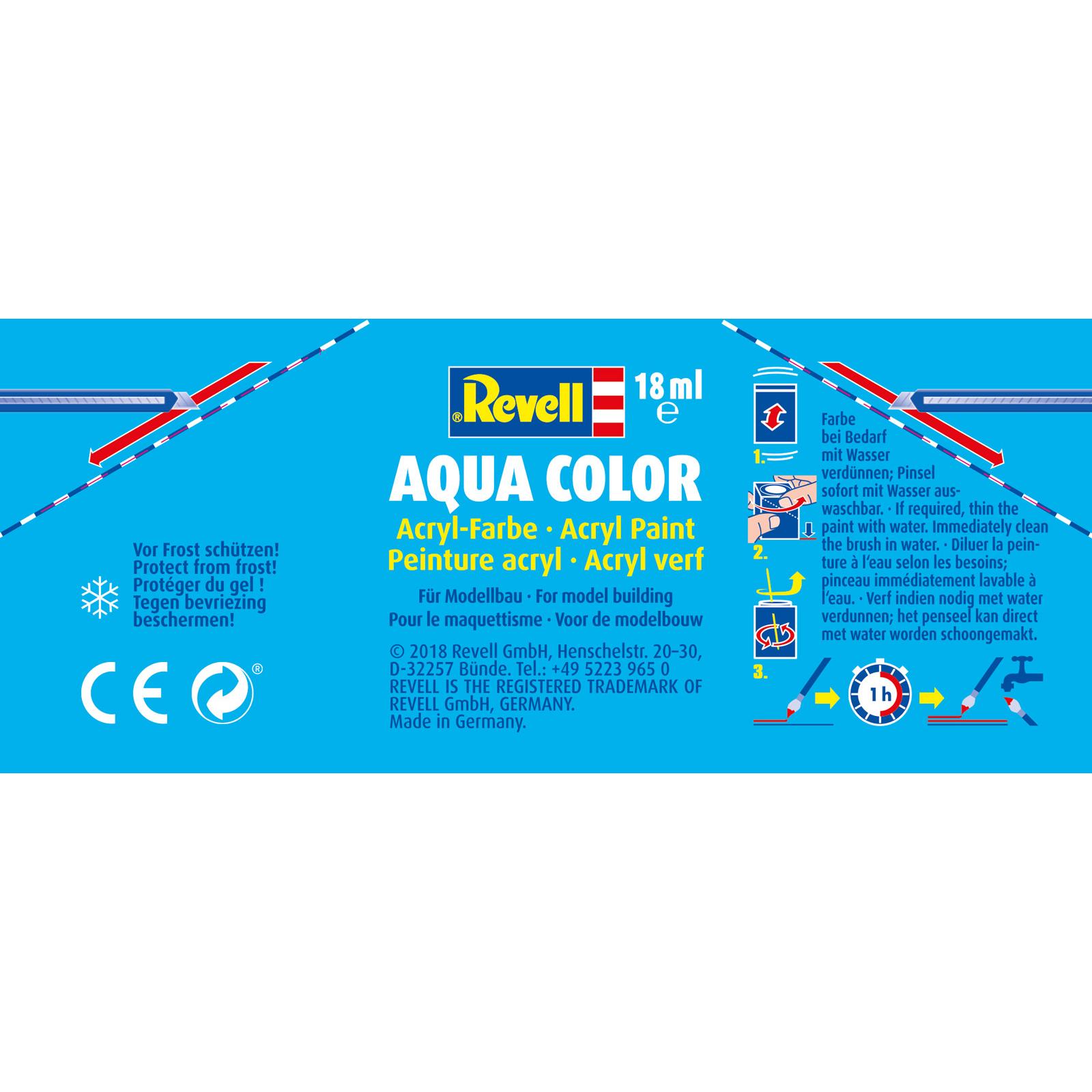Thumbnail - Revell Aqua Color