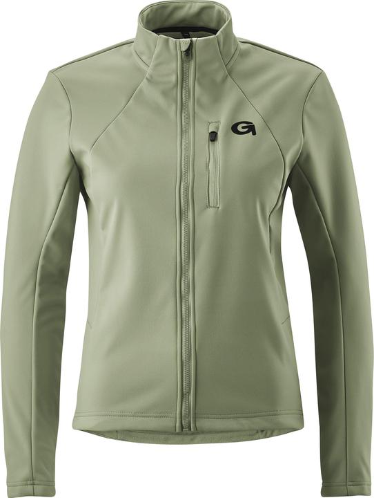 Produktbild Gonso Adventure Softshell (M)