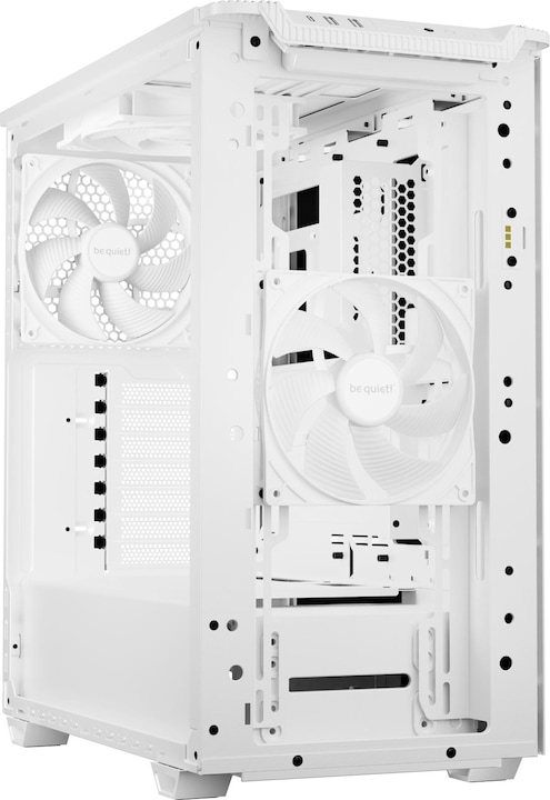 Produktbild be quiet! Pure Base 501 DX (ATX, mATX, Mini-ATX)