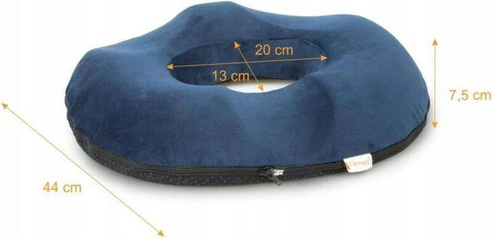 Image du produit MDH Qmed (41 x 44 x 7.5 cm)