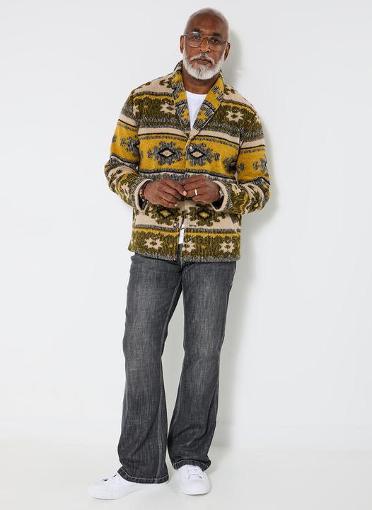 Produktbild Joe Browns Grey Bootcut Washed Bootcut Jeans (36)