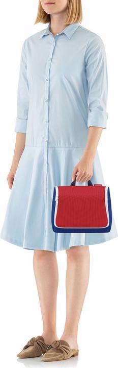 Immagine prodotto reisenthel Borsa da toilette XL Special Edition Nautic (4 l)