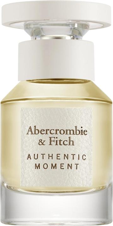 Produktbild Abercrombie and Fitch Moment Eau de Parfum (Eau de Parfum, 50 ml)