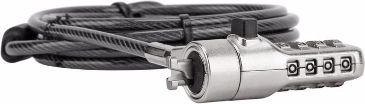 Actual product image Targus Defcon 3-in-1