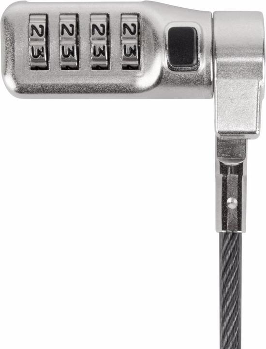 Actual product image Targus Defcon 3-in-1