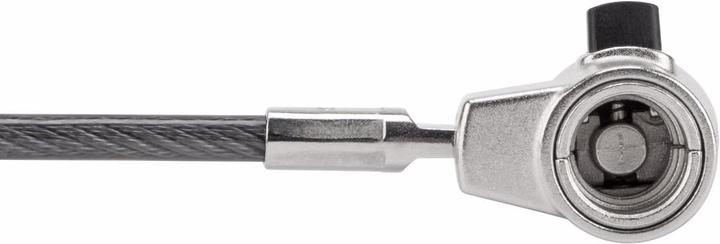 Actual product image Targus Defcon 3-in-1