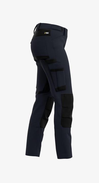 Produktbild Safety Jogger Works Deneb Arbeitshose (38)