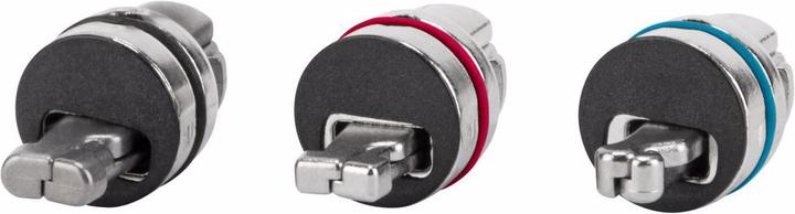 Actual product image Targus Defcon 3-in-1