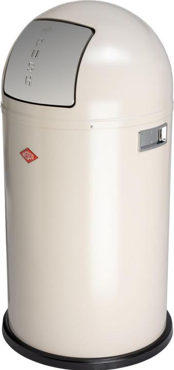 Wesco Pushboy 50l sand matt (50 l)