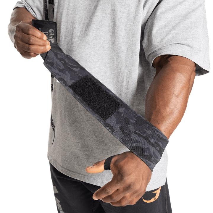 Produktbild Gasp Heavy Duty Wrist Wraps 18