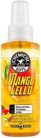 Actual product image Chemical Guys Mangocello - trial scent lemon/mango