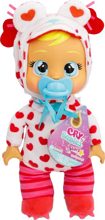 Produktbild Cry Babies Monsters – Momo-Puppe