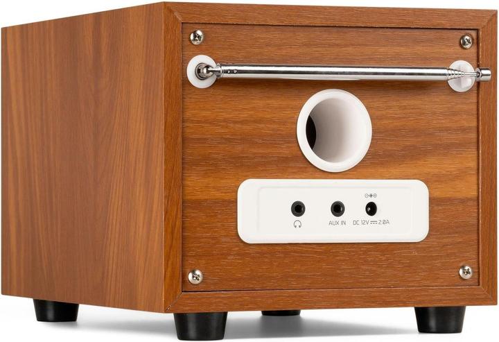 Produktbild Audizio Vieste (DAB+, FM, Bluetooth)