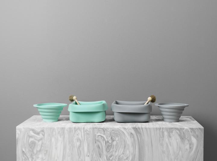 Immagine prodotto Normann Copenhagen Lavaggio