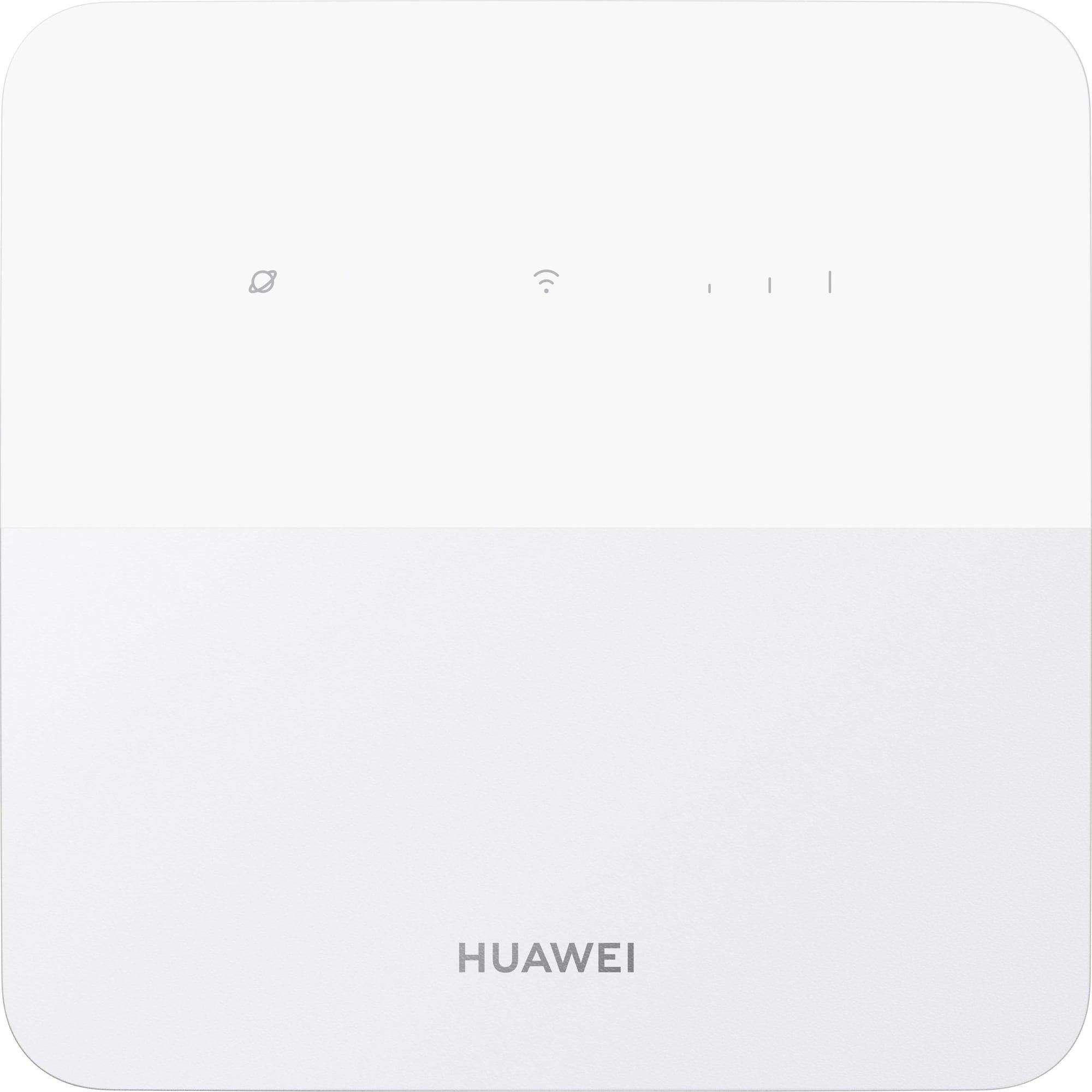 Huawei B320-323 CPE 5S, Router, Weiss