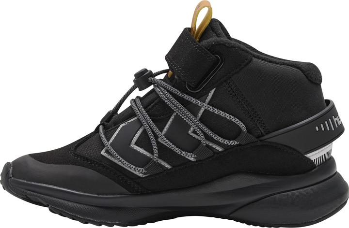 Actual product image hummel Reach Conquer Hero Mid Tex Jr (37)