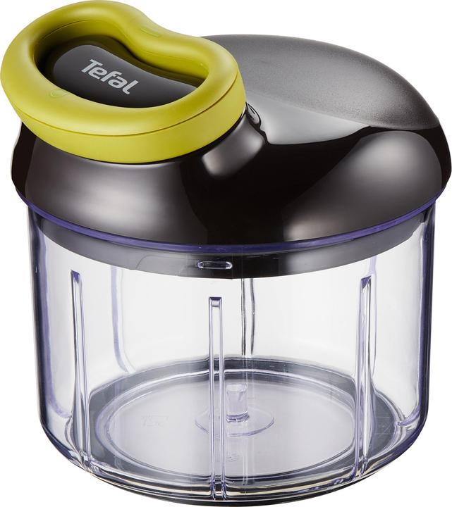 Produktbild Tefal Ingenio 5-Sekunden Zerkleinerer (900 ml)