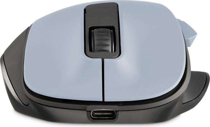 Produktbild Hama MW-500 Recharge (Kabellos)