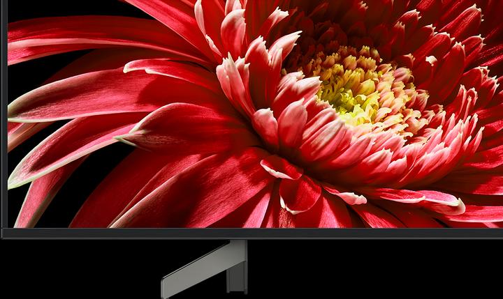 Produktbild Sony KD85XG8596 (85", LCD, 4K, 2019)