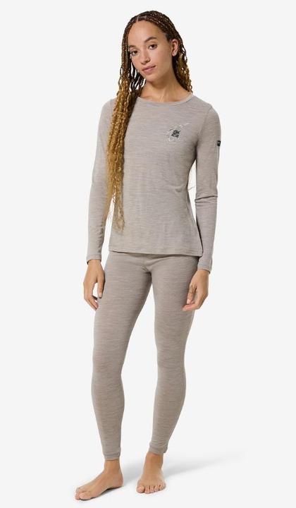 Actual product image Super Natural Lil Ski Bunny (S)