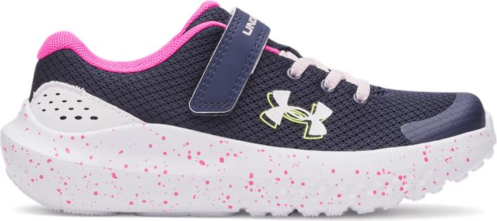 Produktbild Under Armour Gps Surge 4 Ac (28.5)