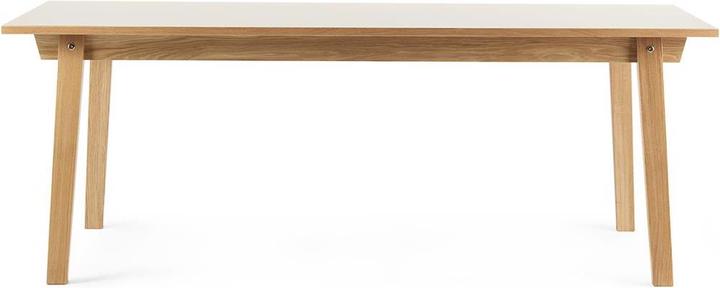 Produktbild Normann Copenhagen Slice (90 x 200 cm)