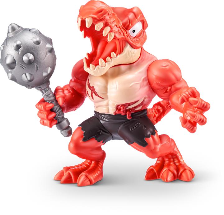 Image du produit Zuru Smashers - Maison de l'horreur