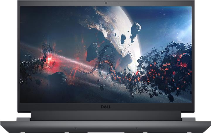 Produktbild Dell G15 5530 i5-13450HX 15.6 FHD 120 Hz 16GB DDR5 4800 SSD512 GeForce RTX 3050 6GB Win11 Dark Shado (15.60", 512 GB, 16 GB, Nummernblock, Intel Core i5-13450HX)