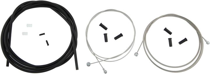 Produktbild Contec Bremszugset Stop + (Bremsset)