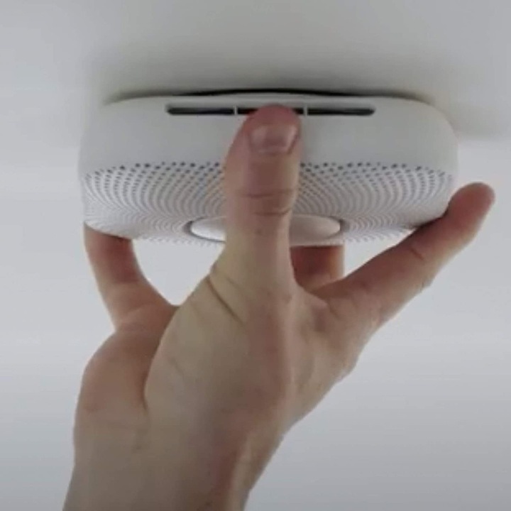 Image du produit Google Nest Protect