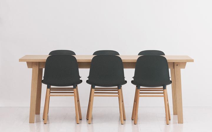 Produktbild Normann Copenhagen Slice (90 x 200 cm)